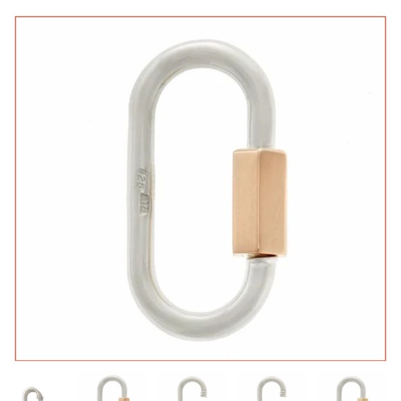 Marla Aaron Regular Lock - Picture 2 of 5